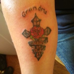 Meet your Posher, William